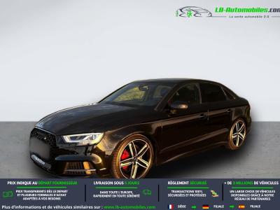 Audi S3 Sportback 2.0 TFSI 300 BVA