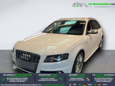 Audi S4 V6 3.0 TFSI 333 BVA