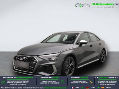 Audi S3 2.0 TFSI 310 BVA