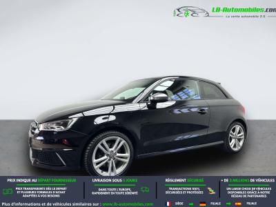 Audi S1 Sportback 2.0 TFSI 231