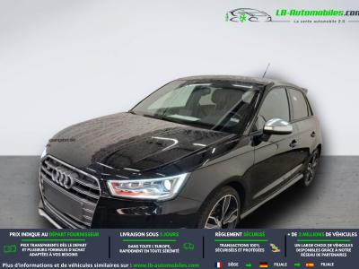 Audi S1 Sportback 2.0 TFSI 231