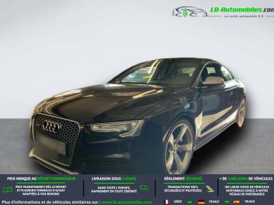 Audi RS5 V8 4.2 FSi 450 Quattro S Tronic 7