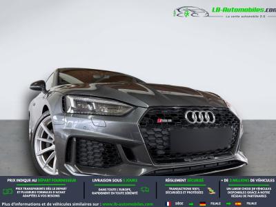 Audi RS5 V8 4.2 FSi 450 Quattro S Tronic 7