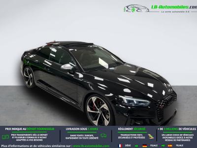 Audi RS5 V8 4.2 FSi 450 Quattro S Tronic 7