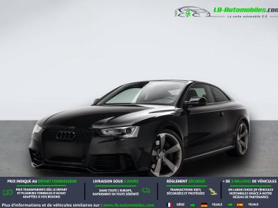Audi RS5 V8 4.2 FSi 450 Quattro S Tronic 7