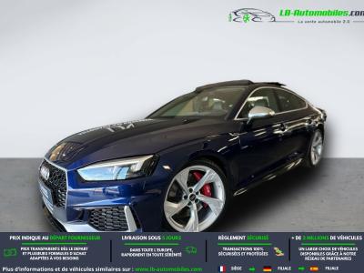 Audi RS5 V8 4.2 FSi 450 Quattro S Tronic 7