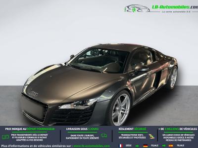 Audi R8 V8 4.2 FSI 420 Quattro