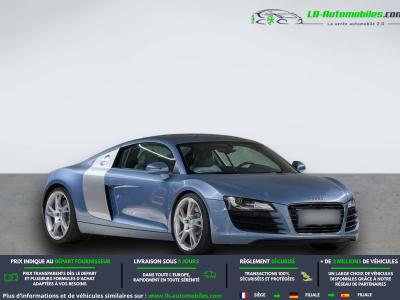 Audi R8 V8 4.2 FSI 420 Quattro