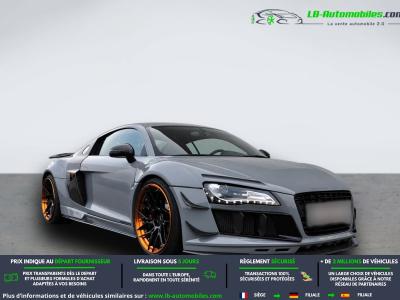 Audi R8 V8 4.2 FSI 420 Quattro