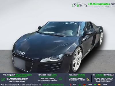 Audi R8 4.2 FSI 420 Quattro R-Tronic