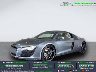 Audi R8 4.2 FSI 420 Quattro R-Tronic