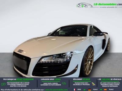 Audi R8 4.2 FSI 420 Quattro R-Tronic