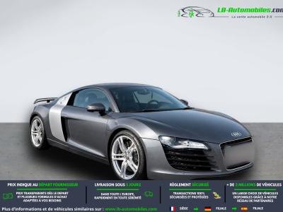 Audi R8 4.2 FSI 420 Quattro R-Tronic