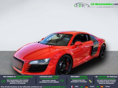 Audi R8 4.2 FSI 420 Quattro R-Tronic