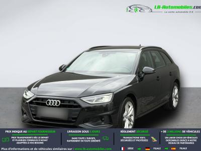 Audi A4 V6 2.7 TDI 190 BVA