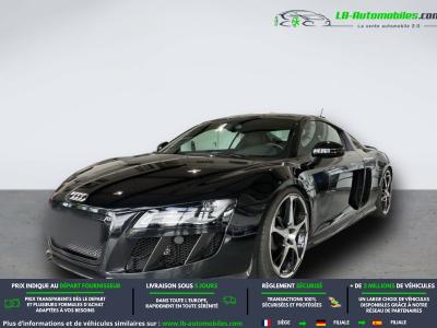 Audi R8 4.2 FSI 420 Quattro R-Tronic
