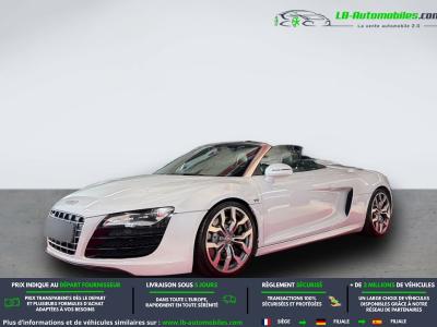 Audi R8 V10 5.2 FSI 525 Quattro  BVA