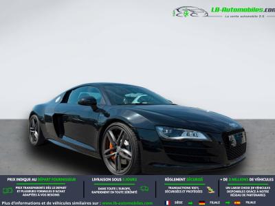 Audi R8 V10 5.2 FSI 525 Quattro  BVA