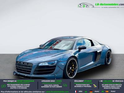 Audi R8 V10 5.2 FSI 525 Quattro  BVA