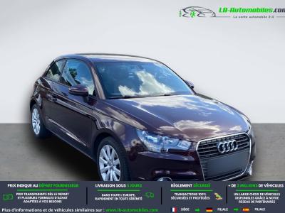Audi A1 1.0 TFSI 82