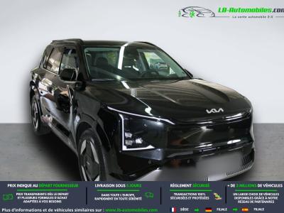 Kia EV5 ev5