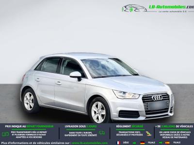 Audi A1 1.6 TDI 116