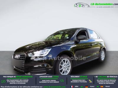 Audi A1 1.0 TFSI 95