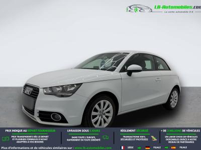 Audi A1 1.0 TFSI 82
