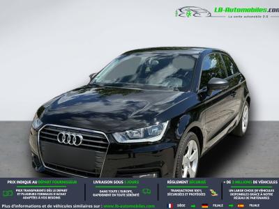 Audi A1 1.0 TFSI 95 BVA