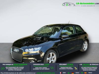 Audi A1 1.4 TFSI 122
