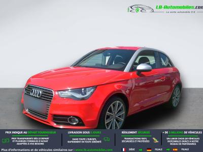 Audi A1 1.4 TFSI 122