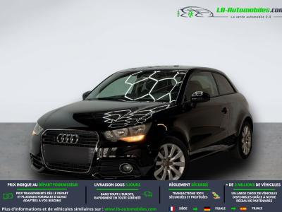 Audi A1 1.4 TFSI 122