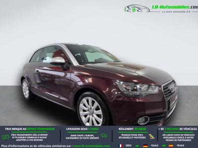 Audi A1 1.4 TFSI 122