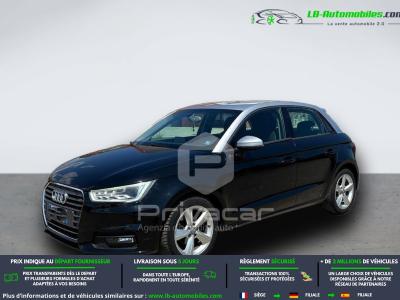 Audi A1 1.6 TDI 90
