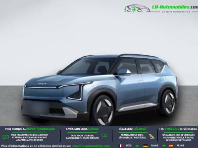 Kia EV5 ev5