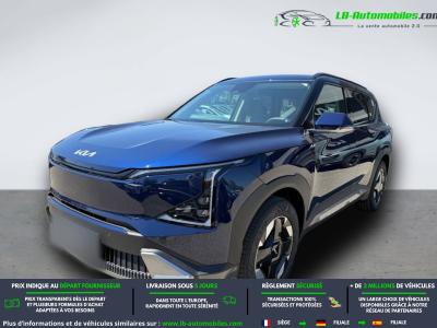 Kia EV5 ev5