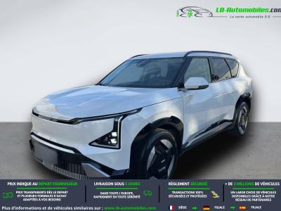 Kia EV5 ev5