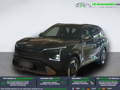 Kia EV5 ev5
