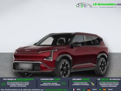 Kia EV5 ev5
