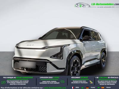 Kia EV5 ev5