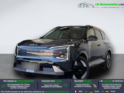 Kia EV5 ev5