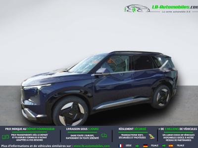 Kia EV5 ev5