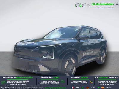 Kia EV5 ev5