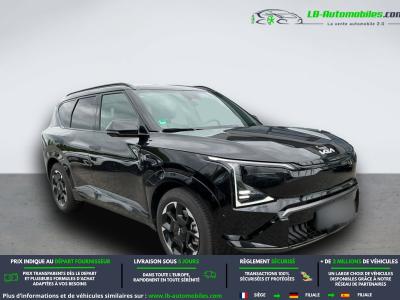 Kia EV5 ev5