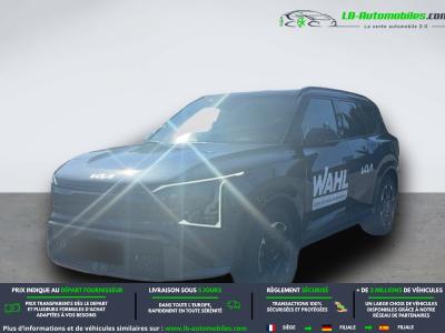 Kia EV5 ev5