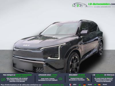 Kia EV5 ev5