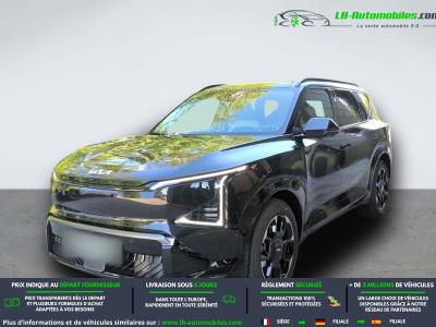 Kia EV5 ev5
