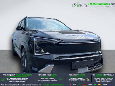 Kia EV5 ev5