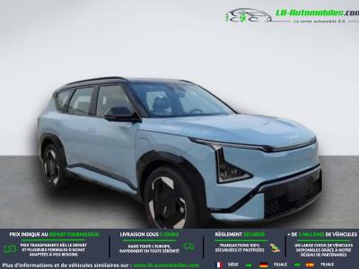 Kia EV5 ev5
