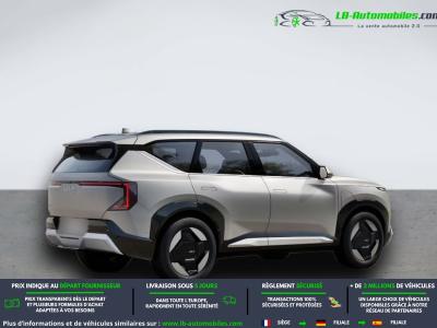 Kia EV5 ev5